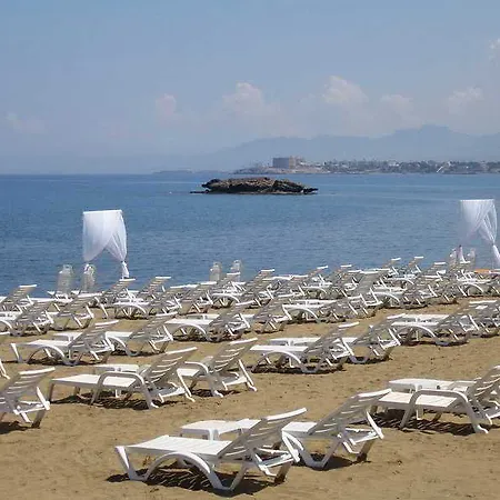 Hotel Mosquito Beach Club Girne