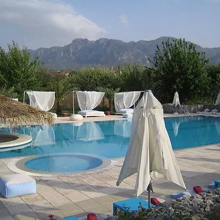 Mosquito Beach Club 2* Kyrenia (Northern Cyprus)